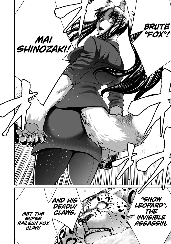 Killing Bites Chapter 83 image 11_optimized